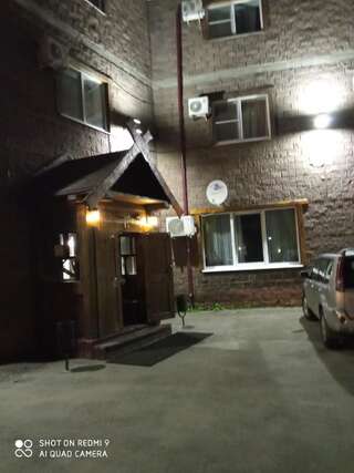 Гостиничный комплекс Алексеевский Балашиха-4